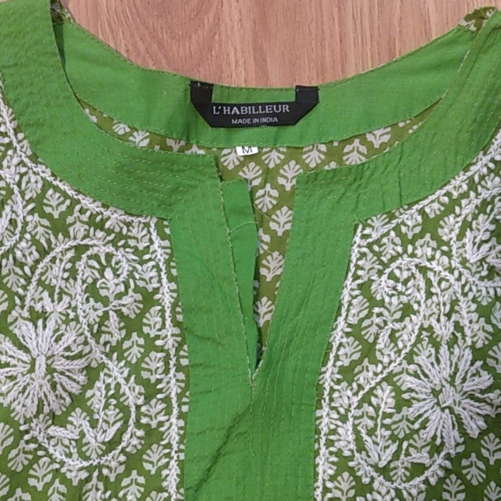 Beach Cover-up - Picture 2 of 3